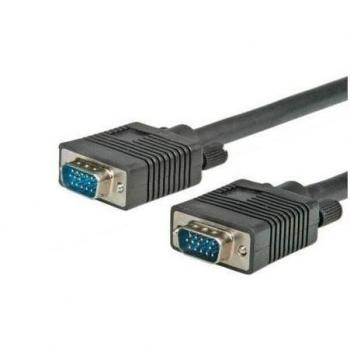 Nilox SVGA CABLE HD15 1MT