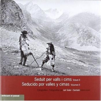 SeduØt Per Valls I Cims Ii - Juli Soler I Santalo