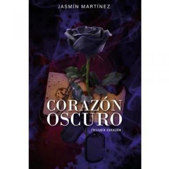 Corazón Oscuro: Un amor clandestino, rodeado de oscuridad: 2