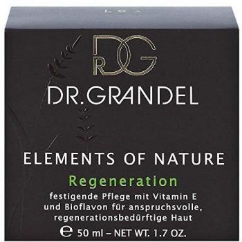 Dr. Hauschk Elements of Nature Crema Regeneradora Reafirmante 50ml