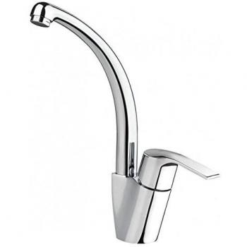 Tres Griferia - Monomando Fregadero Vertical K‑Tres