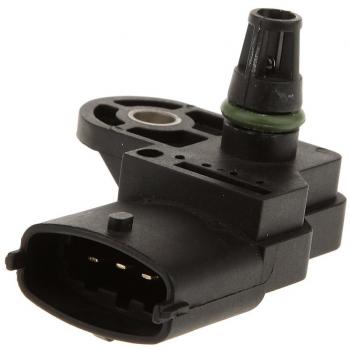 Sensor De PresiÃ³n Del Colector Mapa