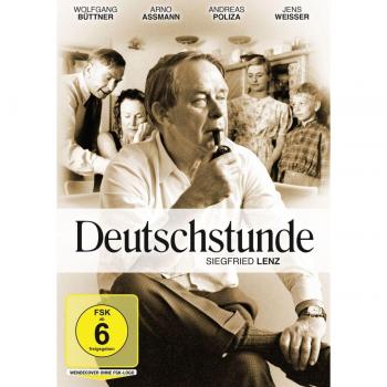 Deutschstunde [Alemania] [DVD]