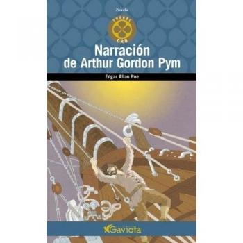 Narración de Arthur Gordon Pym