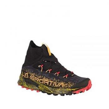 Zapatillas de Trail Running La Sportiva Uragano Gtx Unisex