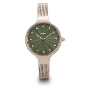 Reloj Elegante y Moderno para Mujer Urban Mod. ZU012Y