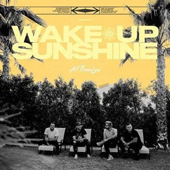 Wake Up, Sunshine [VINYL]