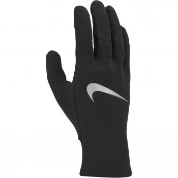 Nike Sphere 4.0 Running Gloves - Black - Size M