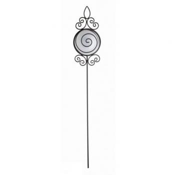 Luxform M258793 - Baliza solar limasol petal il441130