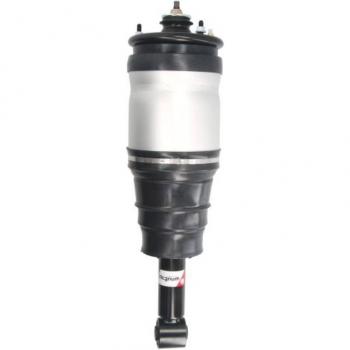 Amortiguador telescópico neumático MAGNUM TECHNOLOGY APL015MT - Amortiguador de alta calidad, diseño telescópico, tecnología neumática, compatible con diversas marcas y modelos de vehículos