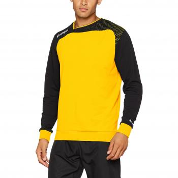 Kempa Emotion Training Top Camiseta de manga larga, Hombre, Multicolor
