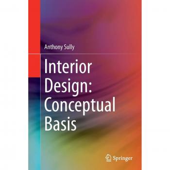 Interior Design: Conceptual Basis