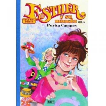 Esther y su mundo 2ª parte 5