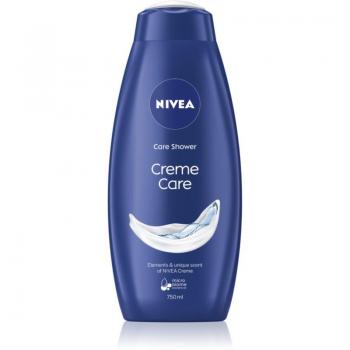 Nivea Creme Care Nourishing Shower Gel Maxi 750 ml