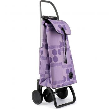 Carro de la compra Rolser I-Max Logos 4 Ruedas