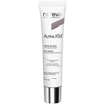 Noreva Alpha KM Anti-Aging Day Cream for Normal to Dry Skin 40ml