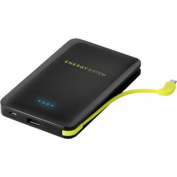 Energy Sistem - Batería externa portátil