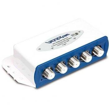 Vantage VT-DS 4/1 HQ DiSEqC - Conmutador