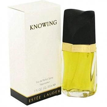Estée Lauder Knowing Perfume Spray, 75ml