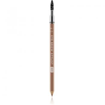 Catrice Eye Brow Stylist Eyebrow Pencil with Brush, Shade 055 Strawberry Blonde, 1 g