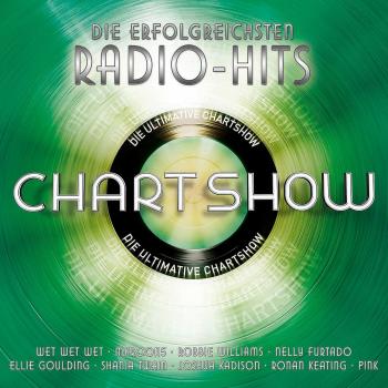 Die Ultimative Chartshow-Radio Hits