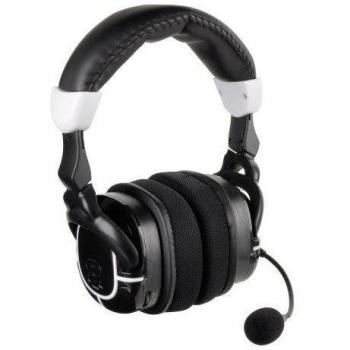 Xbox 360 - Game Talk Pro-2 Wireless Headset [Importación alemana]