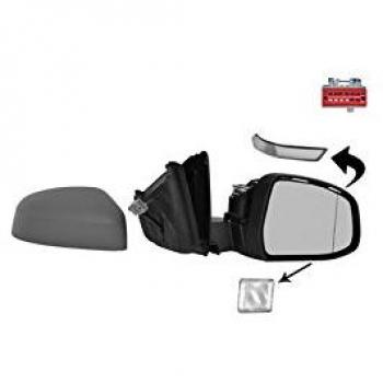 Espejo retrovisor VAN WEZEL 1882818