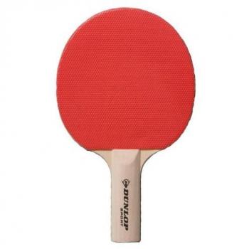 DUNLOP Raquette de tennis de table BT 20