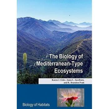 The Biology of Mediterranean-Type Ecosystems