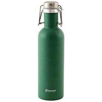 Bidón Outwell Calera Flask Verde Gris 1L