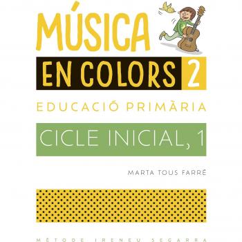 Música en colors - Volumen 2