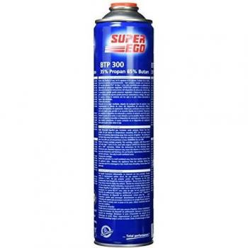 SUPER EGO SEH020300 - Cartucho btp 300 SUPER EGO