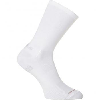 Calcetines Q36.5 Ultra Long blancos, tamaño 40-43