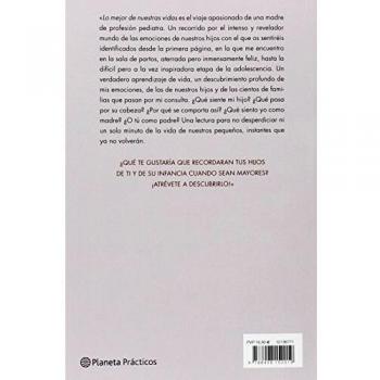 Lo mejor de nuestras vidas: Desde la experiencia de mi profesión y la sensibilidad de mi maternidad - GALÁN BERTRAND, LUCÍA
