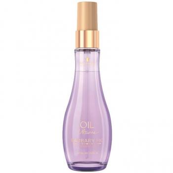 Oil Ultime Barbary Fig Finishing Oil - 100 ml