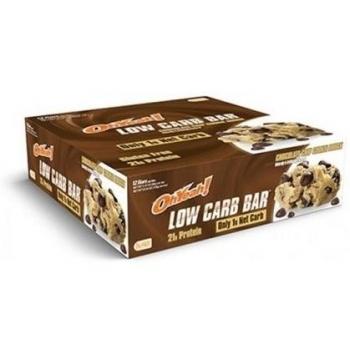 12 x Oh Yeah! Low Carb Bar 60 g Jaffa Cake