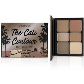 Smashbox Cali Contour Palette - Contouring Palette Shade Light Medium 20.56 g