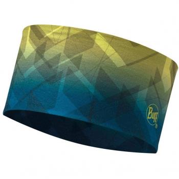 Original Buff 115279.555.10.00 Headband, Hombre, Multicolor, Talla Única