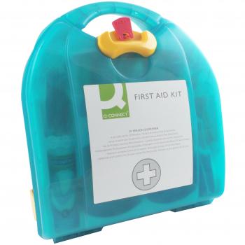 Q - Connect 20 Person First Aid Kit