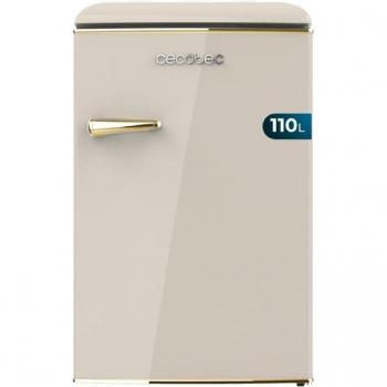Mini Frigorífico Retro Bolero CoolMarket TT Origin 110 Beige E