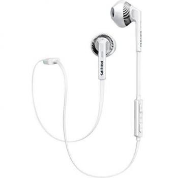 Philips SHB5250WT MyJam Fresh Tones - Auriculares Bluetooth