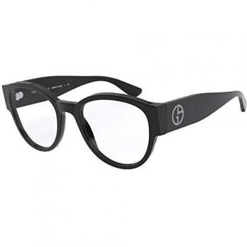 Giorgio Armani - Gafas de vista unisex para adulto AR7189, 5001, 52