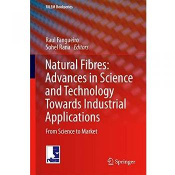 Natural Fibres: Advances in Science and Technology Towards Industrial Applications: From Science to Market: 12