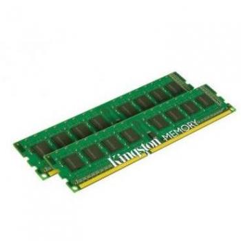 Kingston Technology ValueRAM 8GB DDR3 1600MHz Kit
