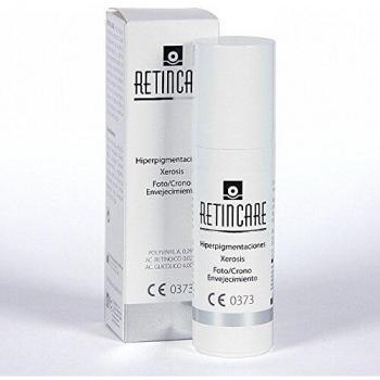 Gel Retincare Antienvejecimiento y Antimanchas 30 ml