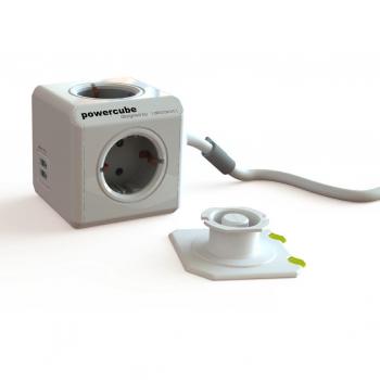 Allocacoc 1402GY/DEEUPC - PowerCube