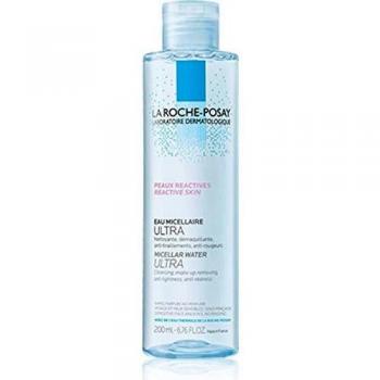 La Roche-Posay Micellar Water for Reactive Skin 200ml