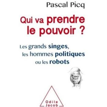 Autoportrait selon le Questionnaire de Proust