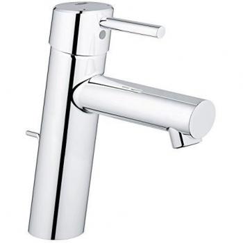 Grohe Concetto - Grifo de lavabo pop-up waste tamaño M