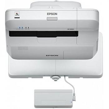 Epson EB de 1460ui 3LCD ultrakurzdistanzprojektor interactivo WUXGA 1920 x 1200 16: 10 4400 lúmenes 16 W altavoz con dedos Touch